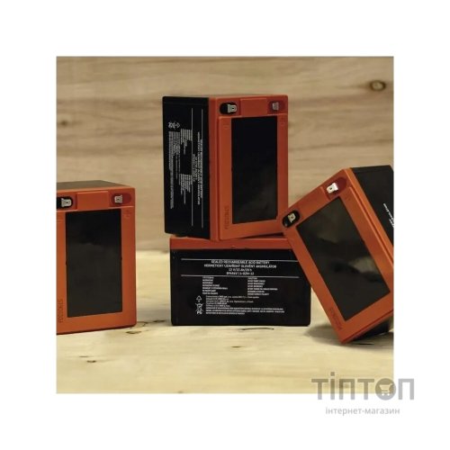 Батарея до ДБЖ EMOS 12V 15Ah (B9656V)