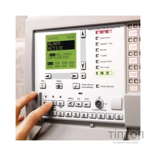 Батарея до ДБЖ EMOS 12V 7.2Ah (B9654)