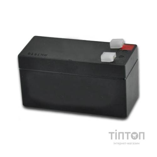 Батарея до ДБЖ Full Energy 12В 1,2Ач (FEP-121)
