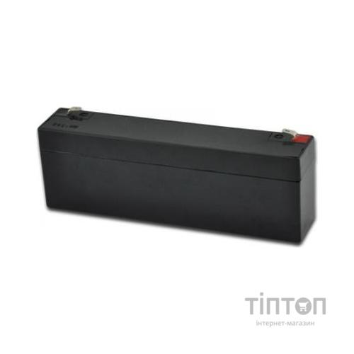 Батарея до ДБЖ Full Energy 12В 2,2Ач (FEP-122)