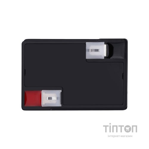 Батарея до ДБЖ Gemix 6В 5Ач (LP6-5)