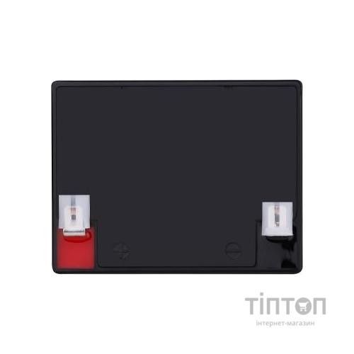 Батарея до ДБЖ Gemix GB 12В 4.5 Ач (GB12045)