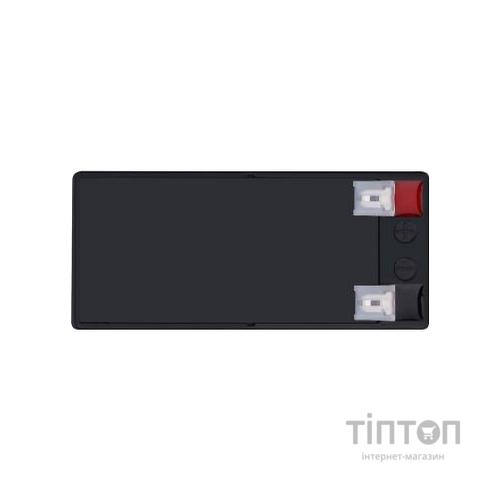 Батарея до ДБЖ Gemix GB 12В 9Ач (GB1209)