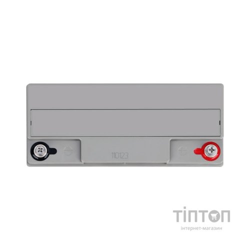 Батарея до ДБЖ Gemix GL 12V 20Ah (GL12-20 gel)