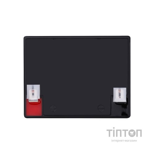 Батарея до ДБЖ Gemix LP 12В 5Ач (LP12-5)