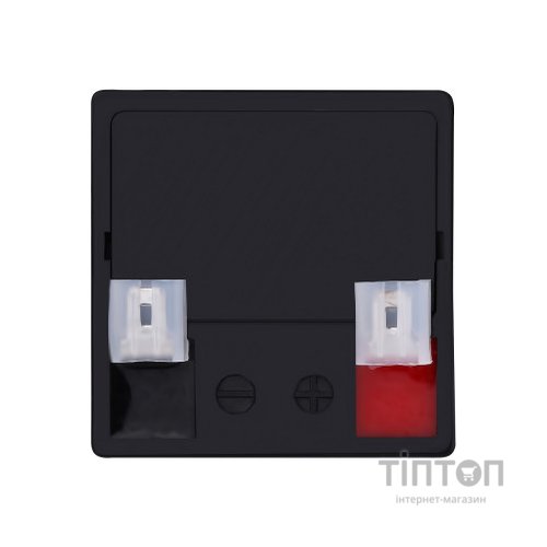 Батарея до ДБЖ Gemix LP 4В 4.5Ач (LP4-4.5)