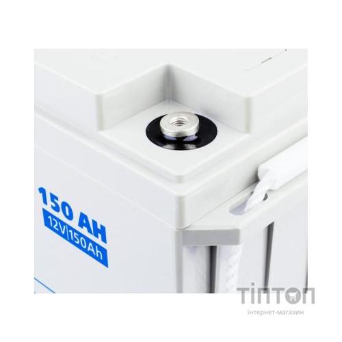 Батарея до ДБЖ LogicPower LPM MG 12В 150 Ач (4197)