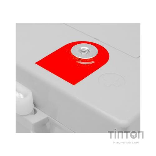 Батарея до ДБЖ LogicPower LPM MG 12В 250 Ач (4198)