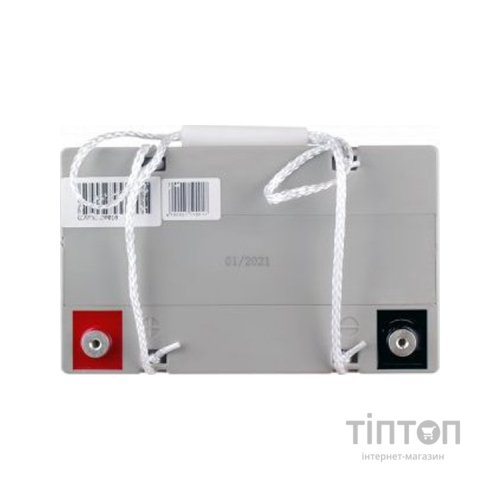 Батарея до ДБЖ LogicPower LPM MG 12В 45Ач (6559)