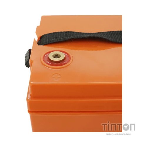 Батарея до ДБЖ Merlion 12V-100 Ah GEL (GL121000M8 GEL)