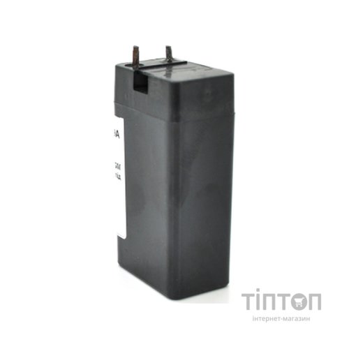 Батарея до ДБЖ Merlion 4V-0.55Ah (GP180-05)