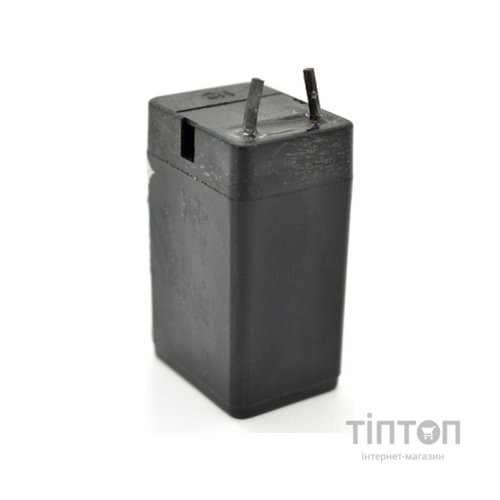 Батарея до ДБЖ Merlion 4V-0.6Ah (GP1135)