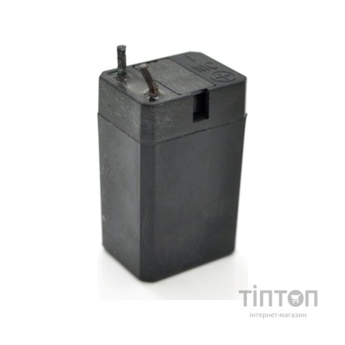 Батарея до ДБЖ Merlion 4V-0.6Ah (GP406)
