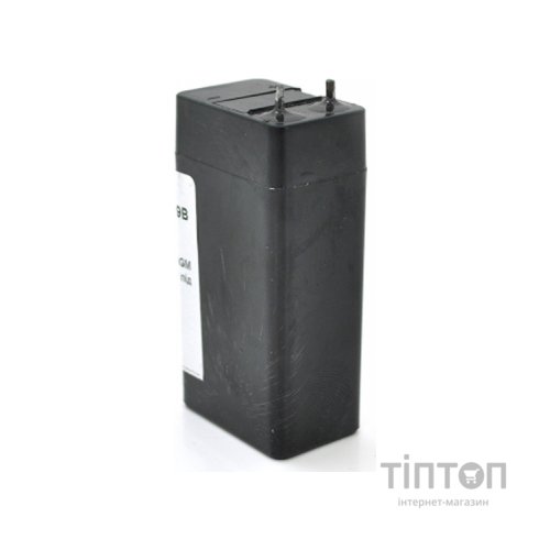 Батарея до ДБЖ Merlion 4V-0.7Ah (GP189B)