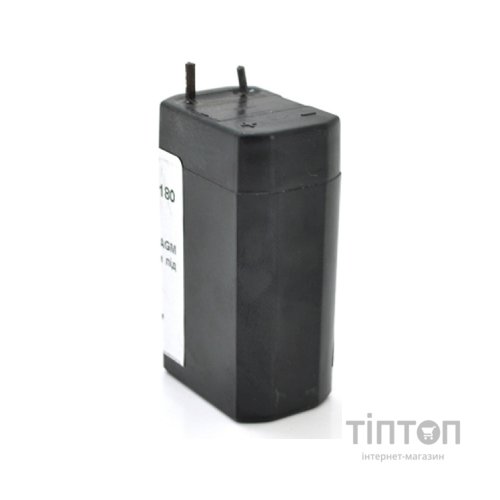 Батарея до ДБЖ Merlion 4V-0.8Ah (GP189A)
