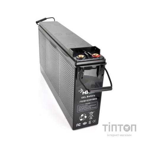 Батарея до ДБЖ Merlion FTG-12100, 12V - 100Ah GEL (FTG-12100)