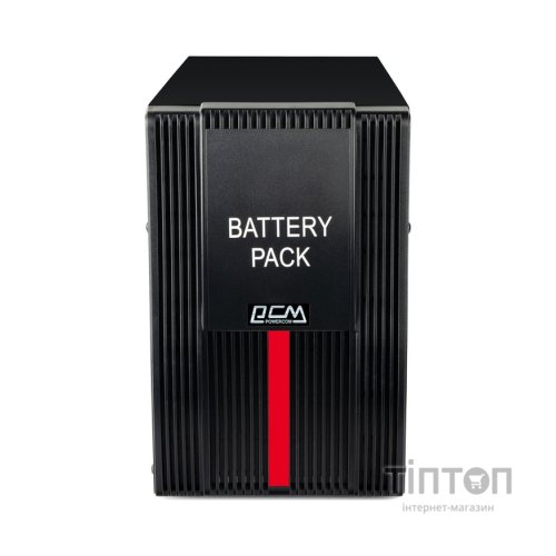 Батарея до ДБЖ Powercom блок акб MAC-1000 24VDC (EBP.MAC-1000.24VDC)