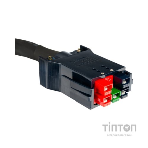 Батарея до ДБЖ Powercom блок акб MAC-1000 24VDC (EBP.MAC-1000.24VDC)