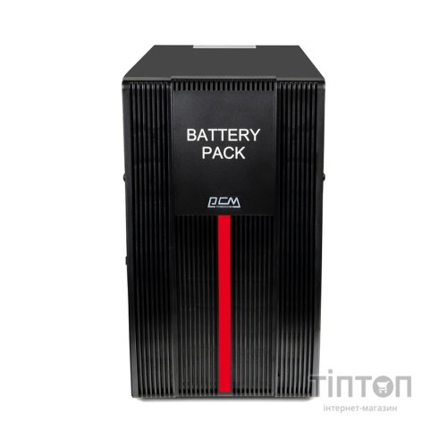 Батарея до ДБЖ Powercom блок акб MAC-1500 48VDC (EBP.MAC-1500.48VDC)