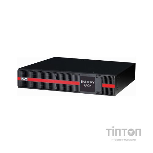 Батарея до ДБЖ Powercom MRT-6K 2U