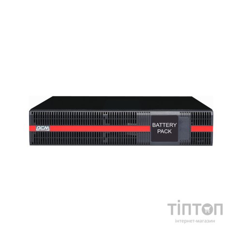 Батарея до ДБЖ Powercom MRT-6K 2U