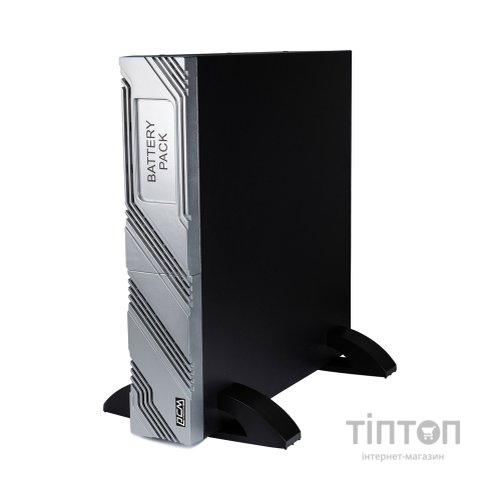 Батарея до ДБЖ Powercom SRT-1500/2000 2U 48V(DC) (EBP.SRT-1500-2000.48VDC)