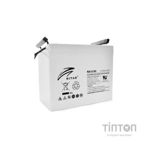 Батарея до ДБЖ Ritar 12V-90Ah (HR12340W)