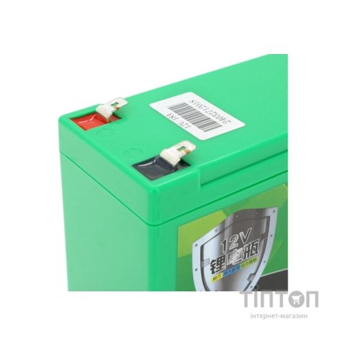 Батарея до ДБЖ Voltronic 12 V 18A Li-ion (Li12018A)