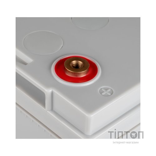 Батарея до ПБЖ LogicPower LPM-GL 12В 100Ач (3871)