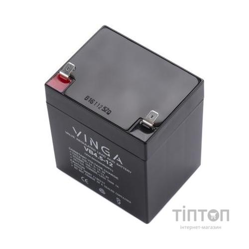 Батарея до ПБЖ Vinga 12В 4.5 Ач (VB4.5-12)