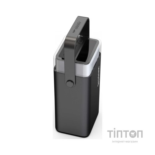 Батарея універсальна Aspiring Hit 30 30000mAh PD/65W (PB-H30)
