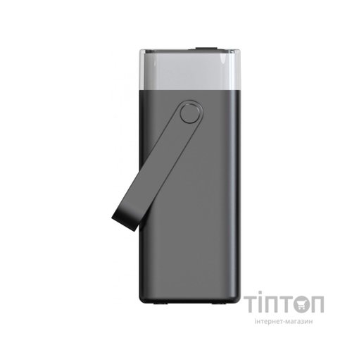 Батарея універсальна Aspiring Hit 30 30000mAh PD/65W (PB-H30)