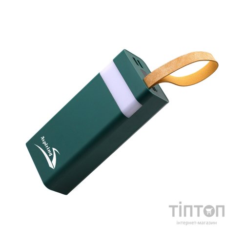 Батарея універсальна Aspiring Light 30 30000mAh PD/22.5W (P30000L)