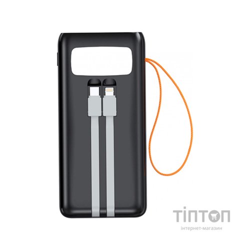 Батарея універсальна Aspiring Light 50 50000mAh PD/22.5W (PB-L50)