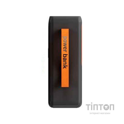 Батарея універсальна Aspiring Light 50 50000mAh PD/22.5W (PB-L50)