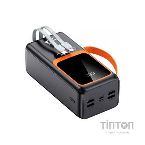 Батарея універсальна Aspiring Light 50 50000mAh PD/22.5W (PB-L50)