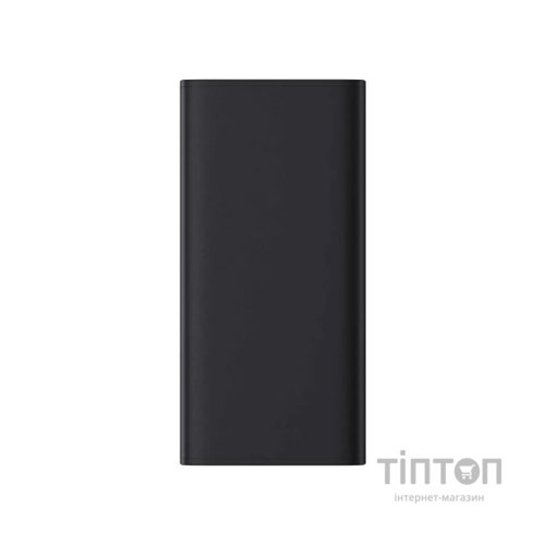 Батарея універсальна Baseus Adaman2 10000mAh 30W, PD, QC, SCP, Black (PPAD040001)