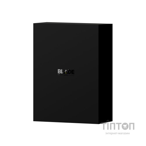 Батарея універсальна Baseus Blade 20000mAh 100W, PD/3.0, QC/4.0, SCP, FCP, Black (PPDGL-01)