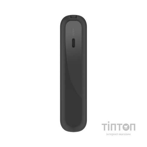 Батарея універсальна Belkin 10000mAh, 20W, USB-C, Black (BPB021HQBK)