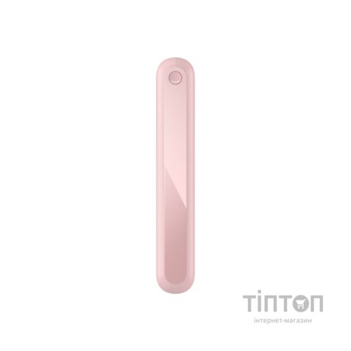 Батарея універсальна Belkin 20000mAh, 30W USB-C Pink (BPB024HQPK)