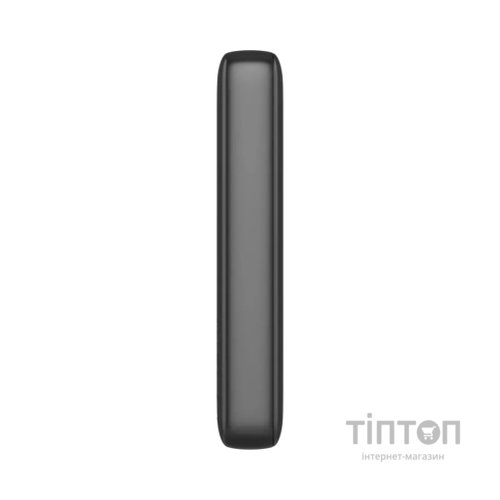 Батарея універсальна Canyon PB-240 25000mAh, PD3.1/140W, PPS, QC3.0, AFC & SCP, Digital Display (CNS-CPB240)