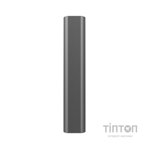 Батарея універсальна ColorWay 20 000 mAh PD/20W, QC/3.0, USB-C/Micro-USB/Lightning/USB-A max.22.5W Gray (CW-PB200LPH3GR-PDD)