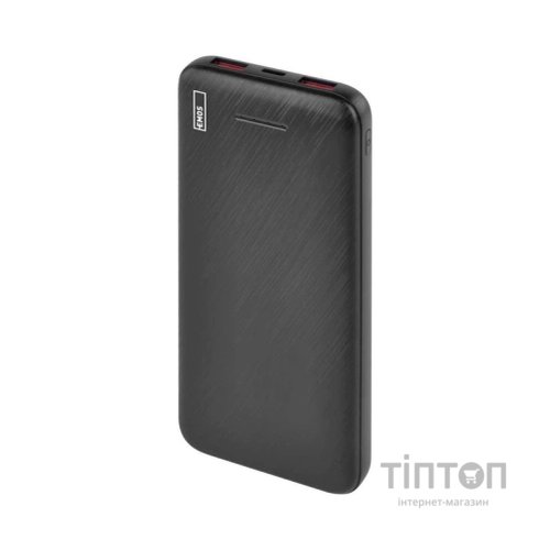 Батарея універсальна EMOS 10000mAh AlphaQ3, 22.5W, black (B0571B)