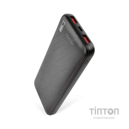 Батарея універсальна EMOS 10000mAh AlphaQ3, 22.5W, black (B0571B)