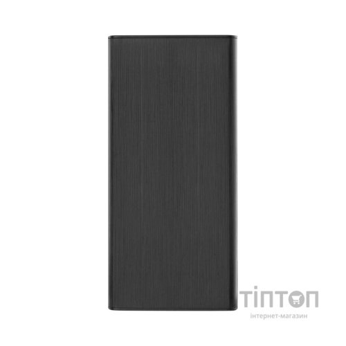 Батарея універсальна EMOS 10000mAh BETAQ 10, 22.5W, black (B0531B)