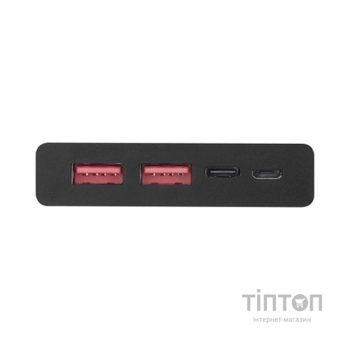 Батарея універсальна EMOS 10000mAh BETAQ 10, 22.5W, black (B0531B)