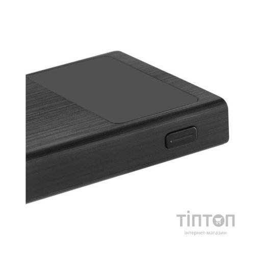Батарея універсальна EMOS 10000mAh BETAQ 10, 22.5W, black (B0531B)