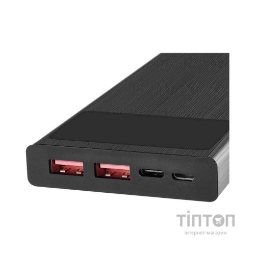Батарея універсальна EMOS 10000mAh BETAQ 10, 22.5W, black (B0531B)