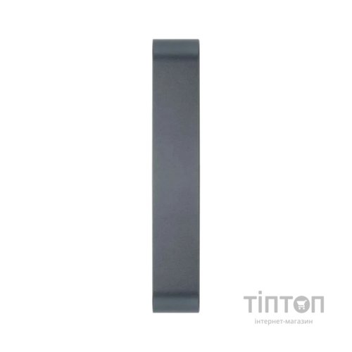 Батарея універсальна EMOS 10000mAh WI1046, 20W, Wireless, grey (B0551GY)