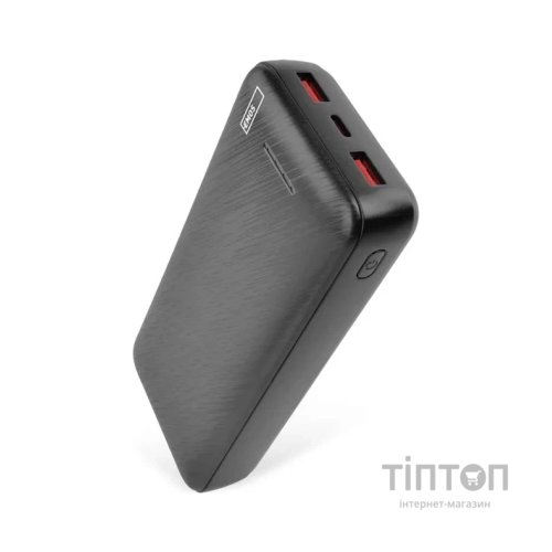 Батарея універсальна EMOS 20000mAh AlphaQ3, 22.5W, black (B0572B)
